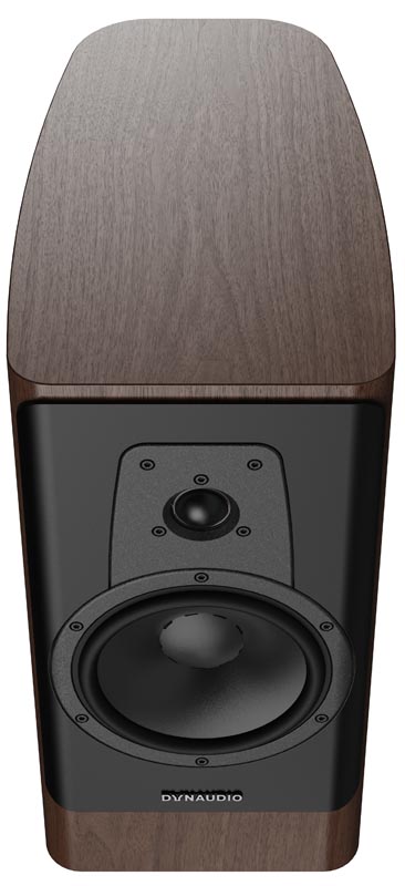 Dynaudio Contour 20i | Bookshelf speaker | Compact in size only